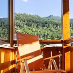 Cosy Flat In Axams, 85 Square Metres Apartman Innsbruck