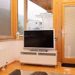 Apartman Cosy Flat In Axams, 85 Square Metres