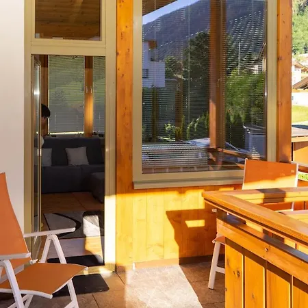 Cosy Flat In Axams, 85 Square Metres * Innsbruck