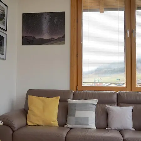 Cosy Flat In Axams, 85 Square Metres Apartmán Innsbruck