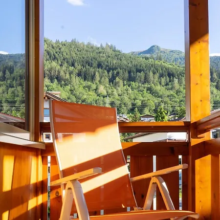 Cosy Flat In Axams, 85 Square Metres Apartament Innsbruck
