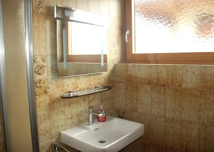 Cosy Flat In Axams, 85 Square Metres