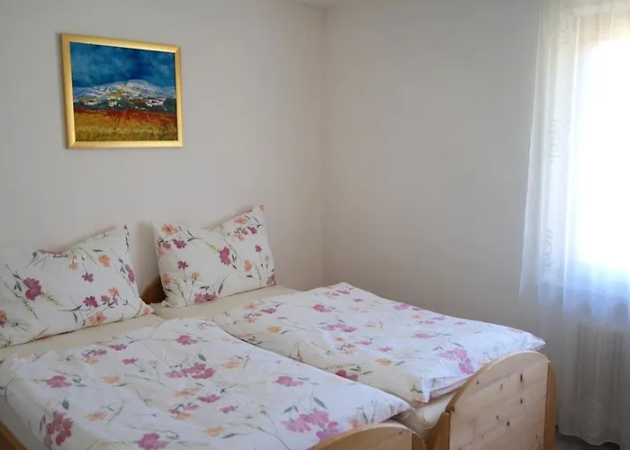 Cosy Flat In Axams, 85 Square Metres *