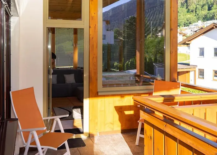 Cosy Flat In Axams, 85 Square Metres * Ίνσμπρουκ