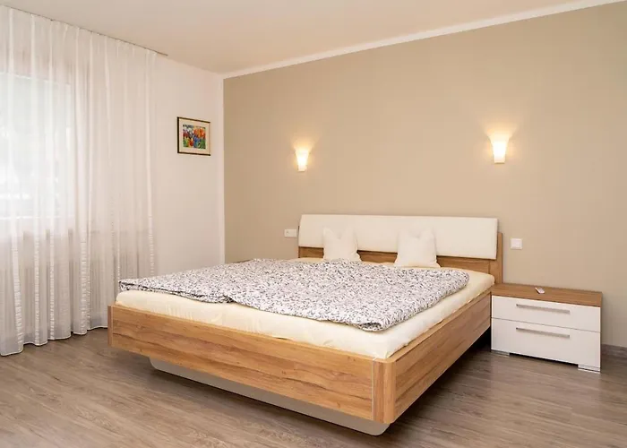 Cosy Flat In Axams, 85 Square Metres Innsbruck