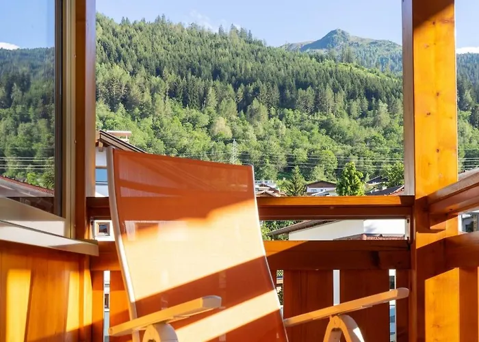 Cosy Flat In Axams, 85 Square Metres Apartment Innsbruck