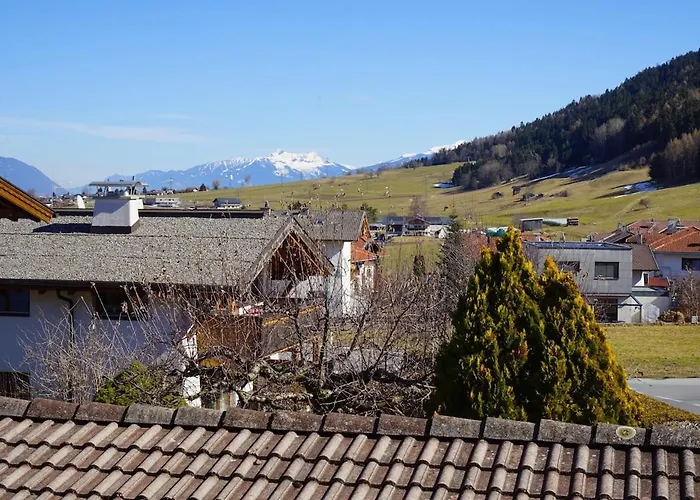Cosy Flat In Axams, 85 Square Metres Ίνσμπρουκ