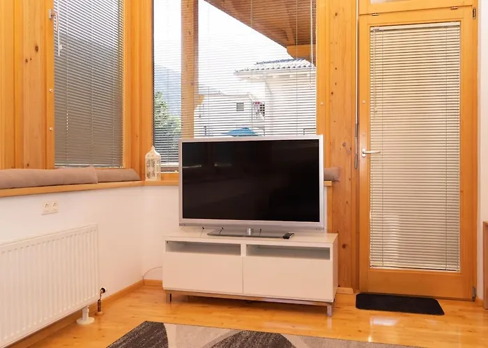 Apartment Cosy Flat In Axams, 85 Square Metres