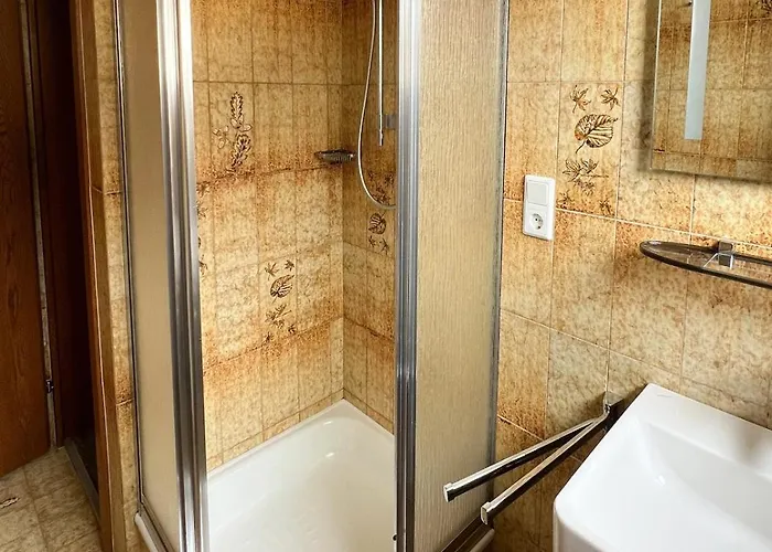 Cosy Flat In Axams, 85 Square Metres Apartment *