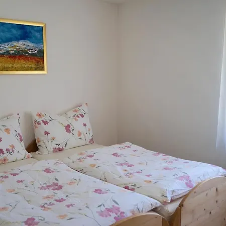 Cosy Flat In Axams, 85 Square Metres *