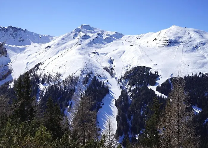 Cosy Flat In Axams, 85 Square Metres *